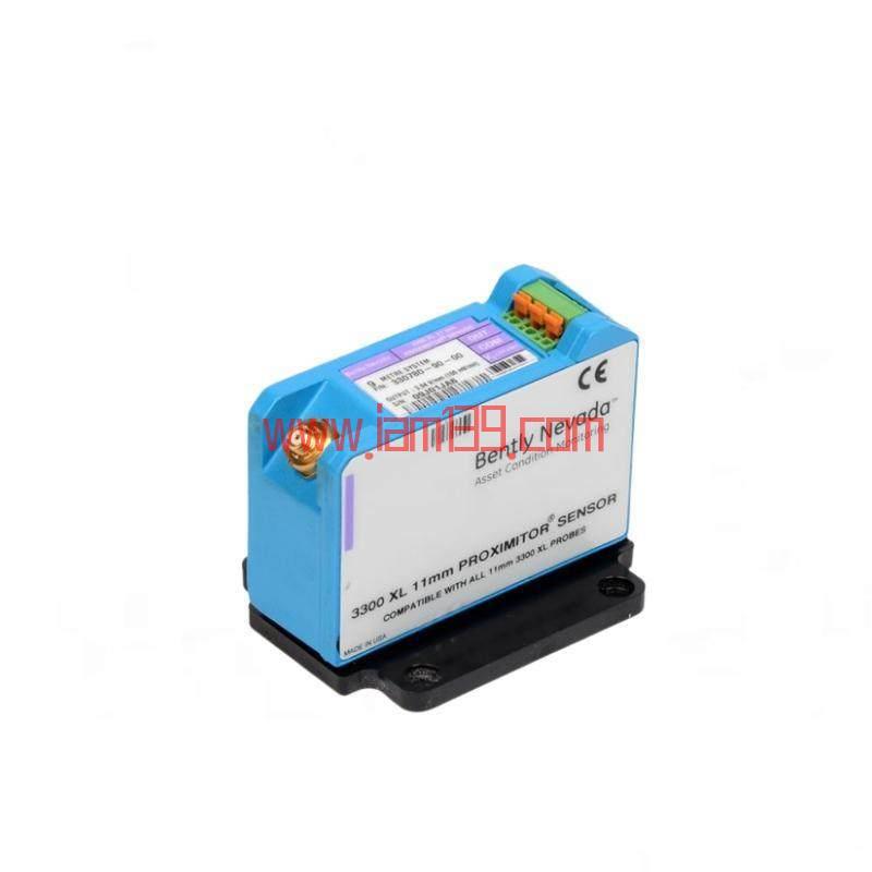 
宾利内华达330780-90-05 Proximitor传感器