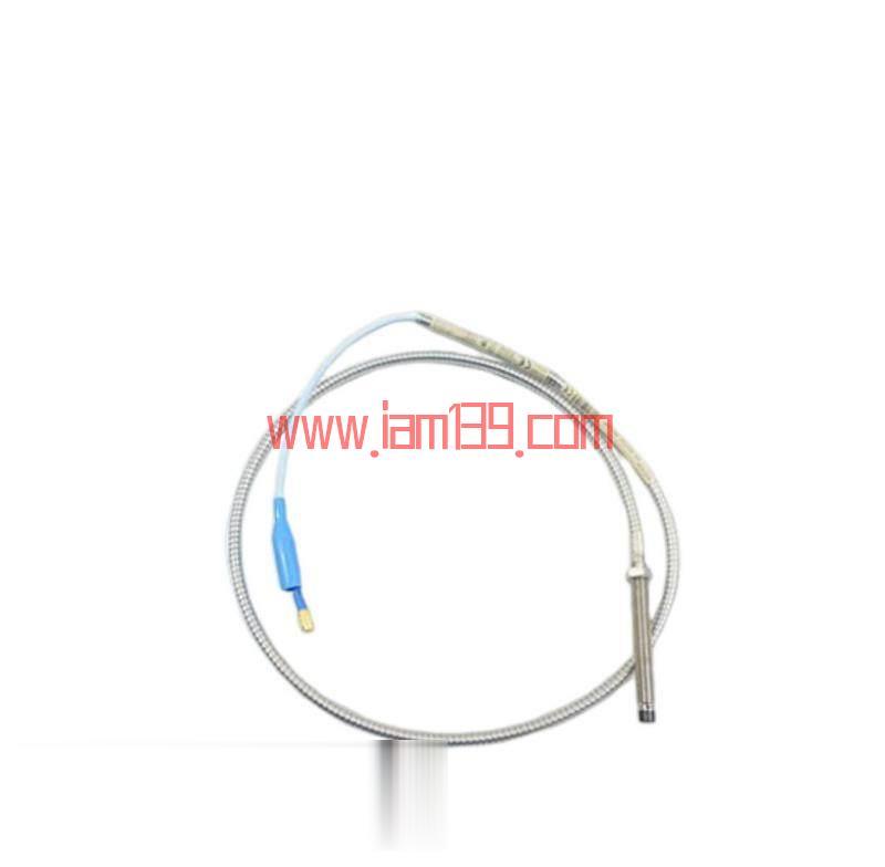 
Bently Nevada 330102-00-28-05-02-05：精密接近探头，助力先进自动化解决方案