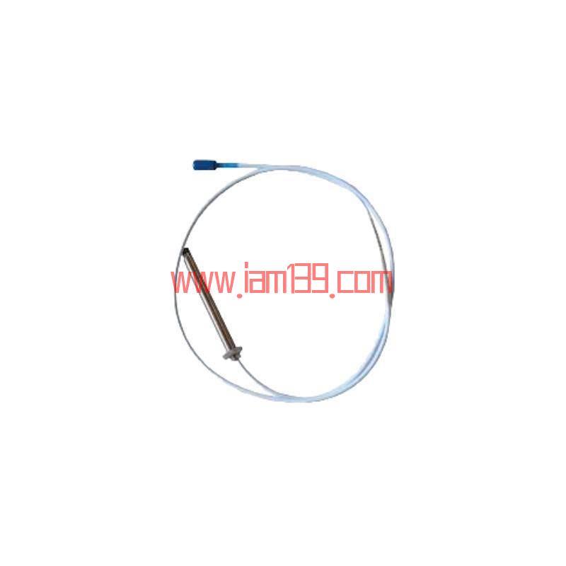 
贝内特内华达 330103-00-17-10-02-CN：精密 3300 XL 8 毫米振动探头