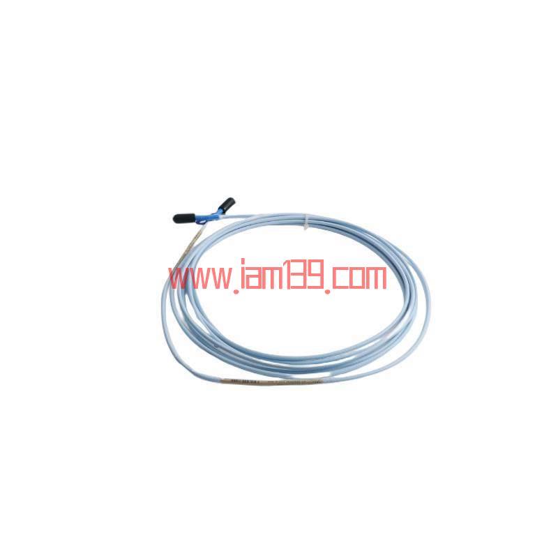
Bently Nevada 330130-075-00-CN 延长电缆；生产商：bently-nevada