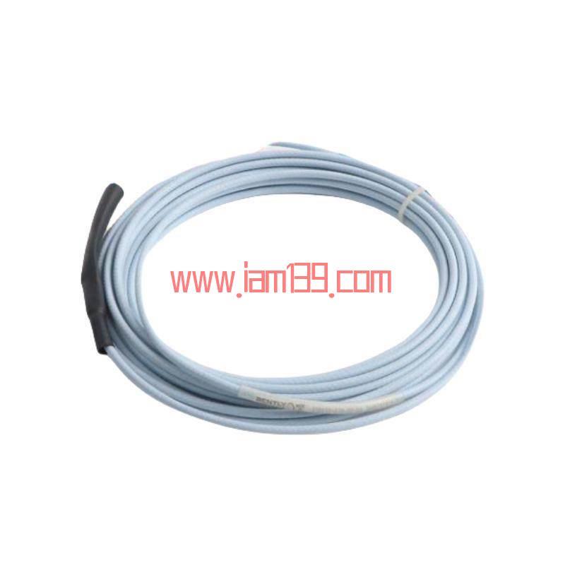 
Bently Nevada 330130-075-00-05：工业自动化高精度扩展电缆