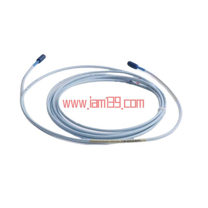 
BENTLY NEVADA 330104-00-04-50-11-00 接近探头 - 先进传感器技术赋能工业控制