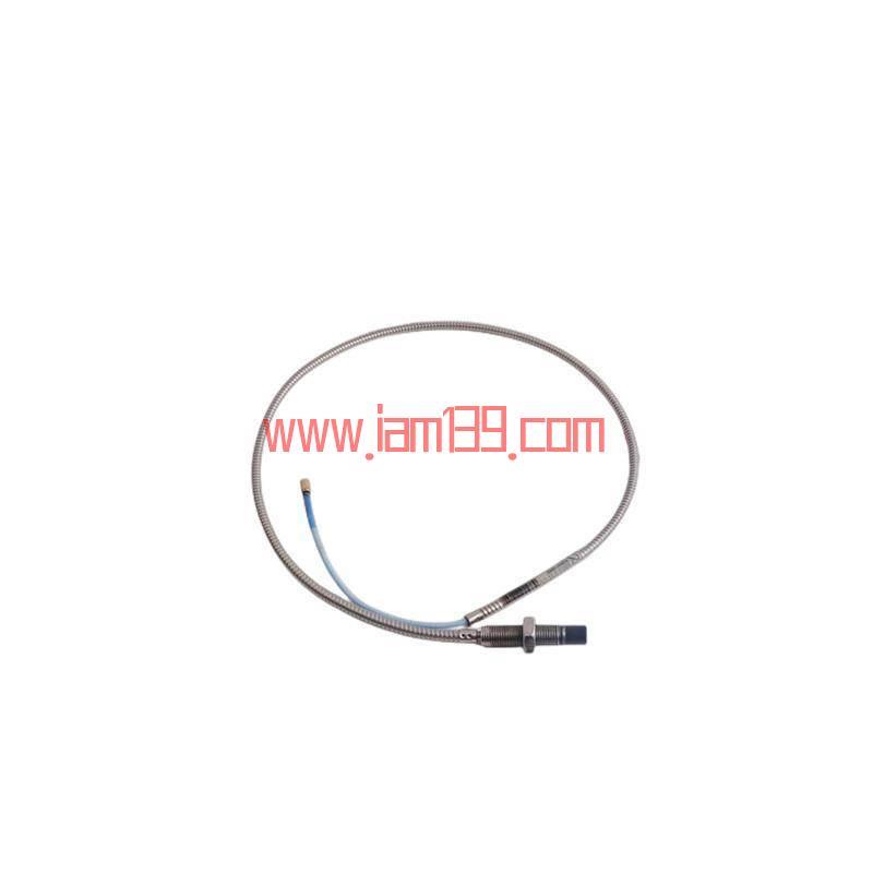 
Bently Nevada RS901104-03-050-10-01 R200602-400808 贴近传感器，先进工业控制解决方案