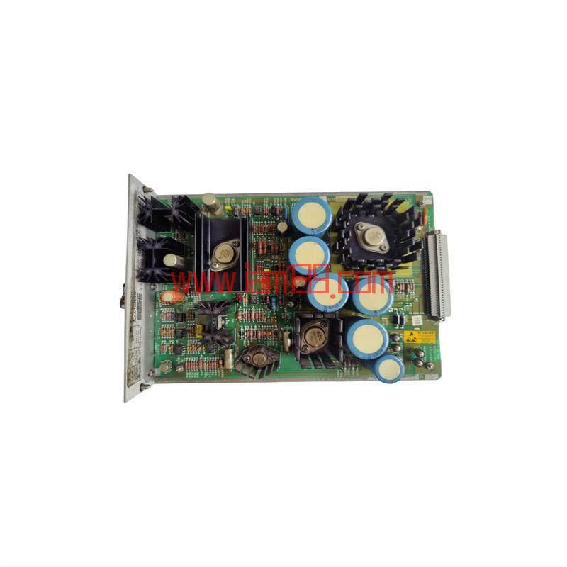 
Bently Nevada 3300/12-02-20-00 工业电源模块