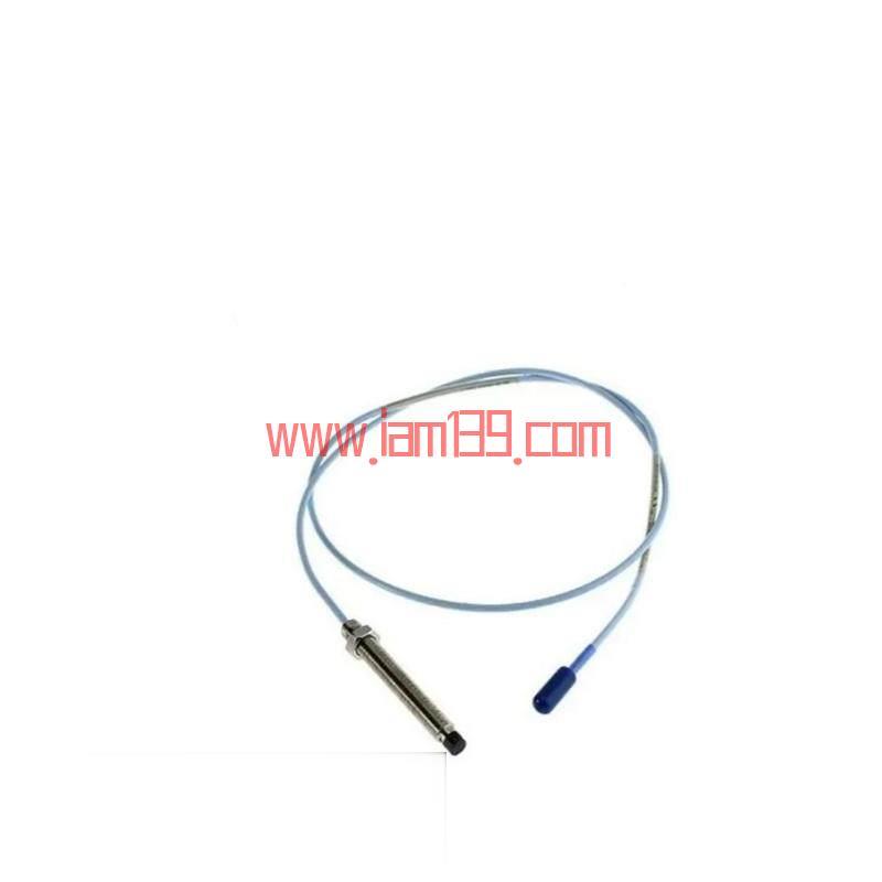 
Bently Nevada 330103-00-06-15-02 CN 接近式传感器