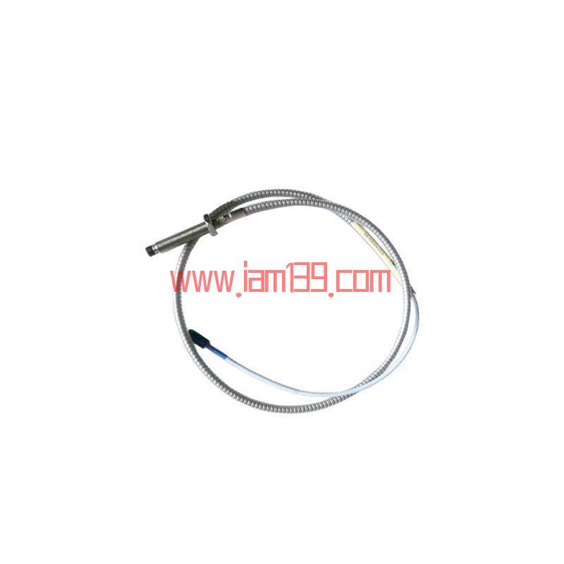 
Bently Nevada 330103-00-04-50-11-00 探头：先进工业控制解决方案