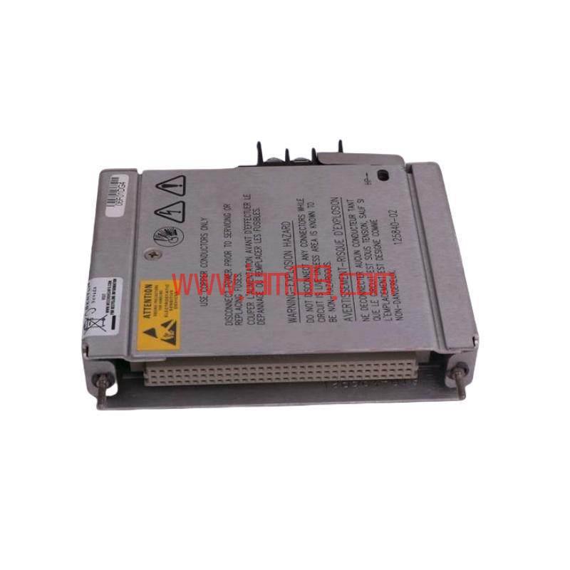 
Bently Nevada 3300/50-01-01-00-00 转速监测器：工业控制的精密工程解决方案