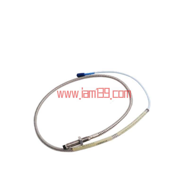 
Bently Nevada 330153-01：高级3300 XL连接器套件