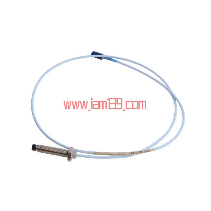 
贝内特内华达 330103-00-05-10-01-05 - 3300 XL 8毫米间隙探头