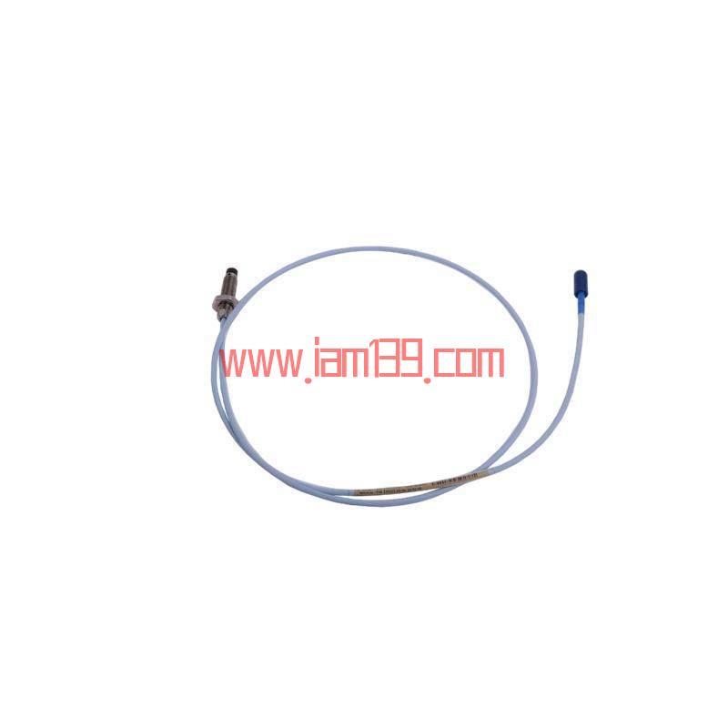 
Bently Nevada 330103-00-04-15-02-CN 位移传感器 - 工业控制精密工程解决方案
