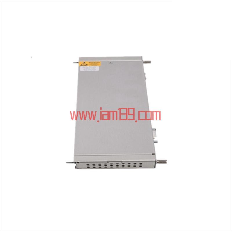 
Bently Nevada 131151-01：定制化工业前控制面板，专为先进控制方案设计