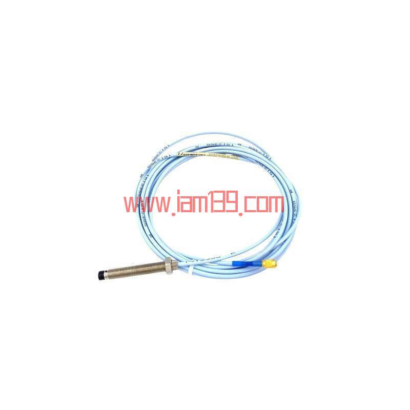 
Bently Nevada 330101-00-26-10-02-05：先进型3300 XL 8毫米间隙探头