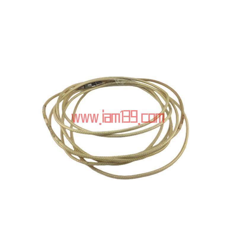 
Bently Nevada 81305-040-00 工业自动化延长电缆