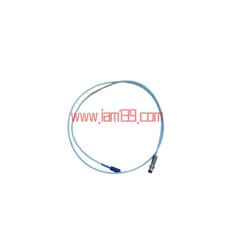 
Bently Nevada 330171-00-08-10-02-00 接近传感器 - 工业自动化精密传感解决方案