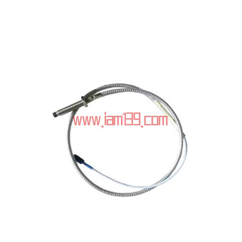 
Bently Nevada 330104-00-18-10-02-CN：工业自动化精密接近探头