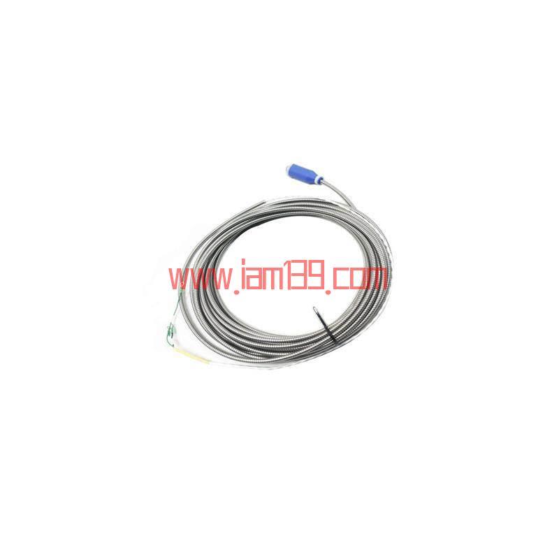 
BENTLY NEVADA 106765-07 互连电缆