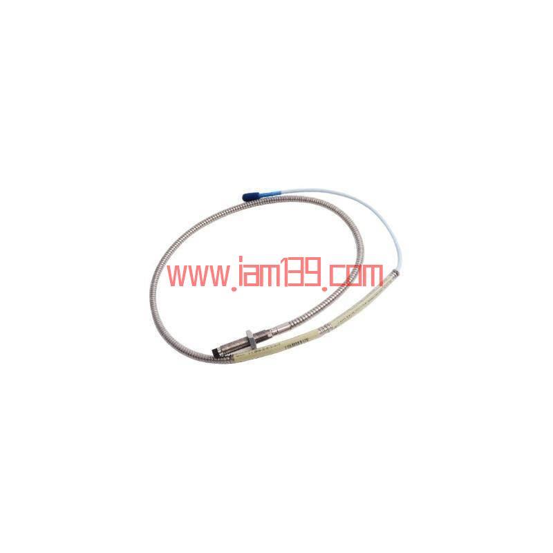 
BENTLY NEVADA 330104-08-15-10-02-CN 接近探头 - 工业自动化精密传感器