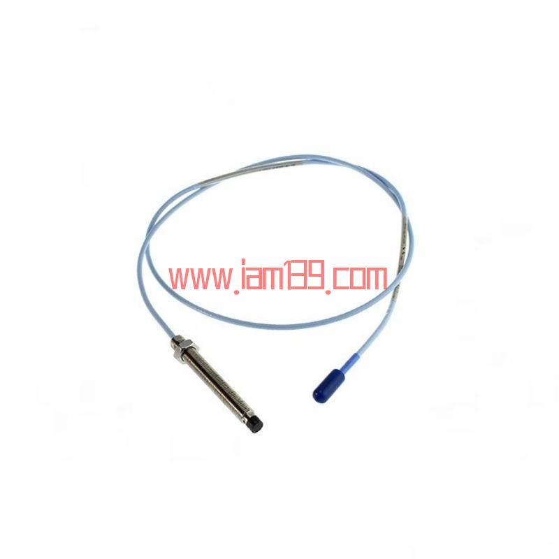 
BENTLY NEVADA 330104-00-13-10-01-CN 接近探头，精密测量解决方案