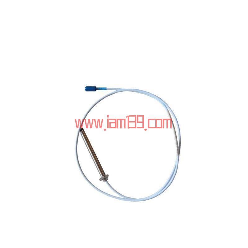 
BENTLY NEVADA 102044-00-18-10-02：工业控制系统高级接近传感器