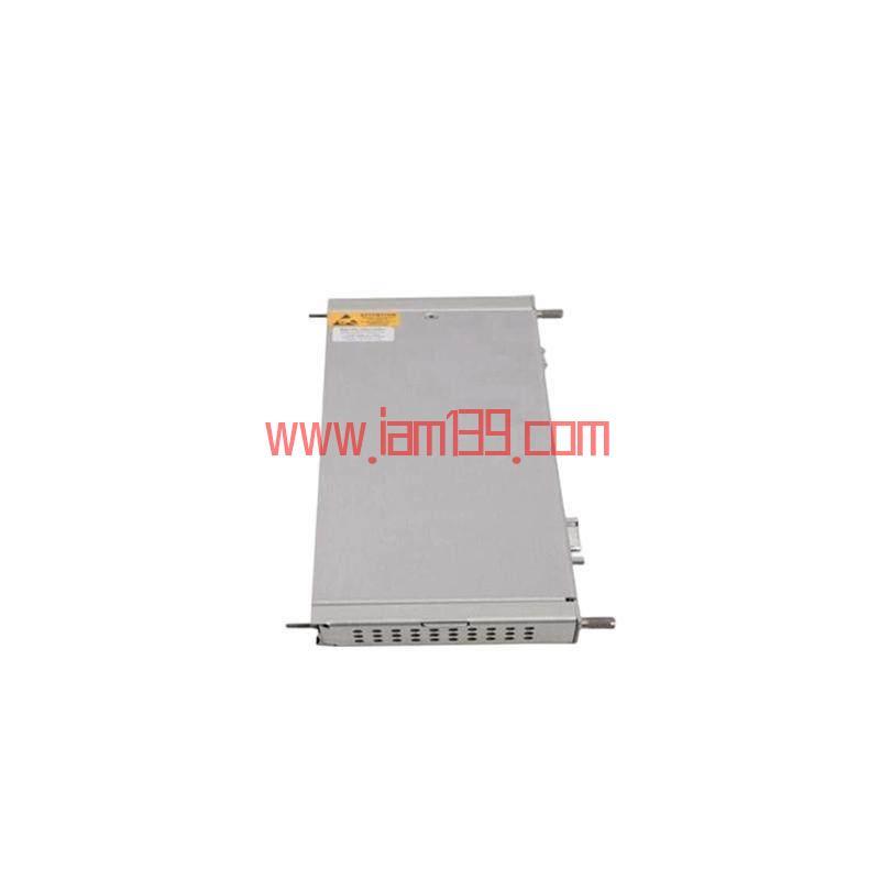 
Bently Nevada 133323-01 测速模块：为工业提供精密控制解决方案