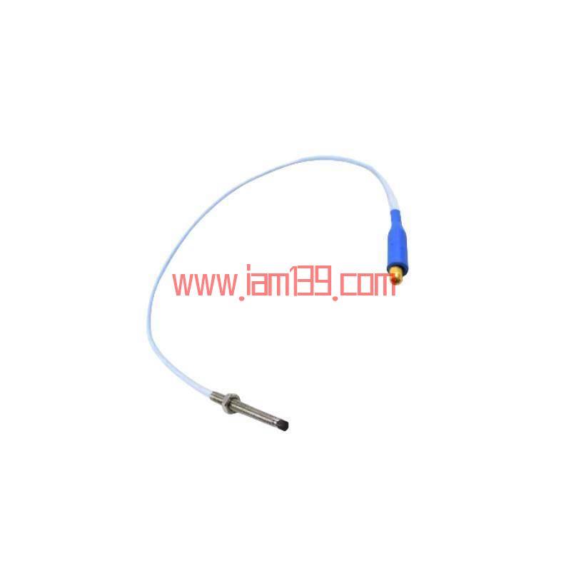 
贝尼特·内华达 330901-02-24-10-01-00 工业自动化系统扩展电缆