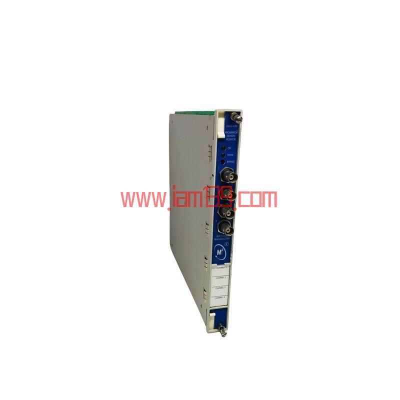 
贝内特内华达3500/77M，140734-07 工业压力监测仪