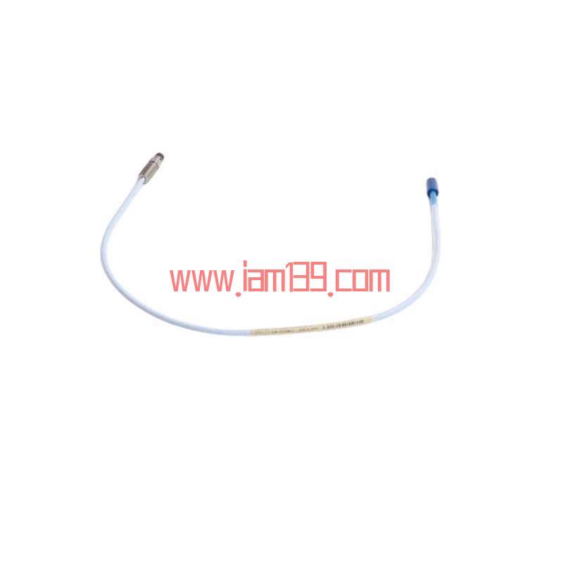 
BENTLY NEVADA 3300/16-02-01-00-00-00-01 | 双通道振动XY/间隙监测仪