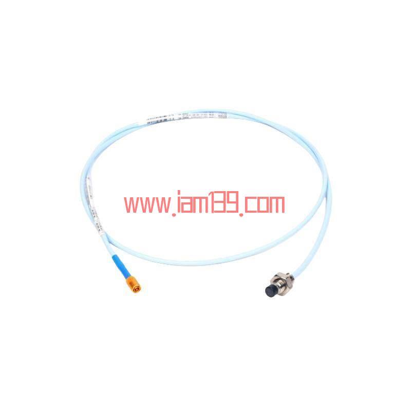 
贝内特内华达 330101-00-16-05-02-05 Proximity Probe XL