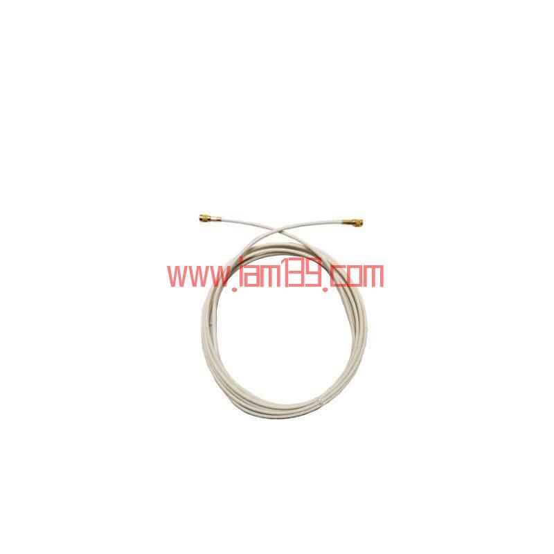 
BENTLY NEVADA 18622-010-01 连接电缆 - 高性能工业通信解决方案