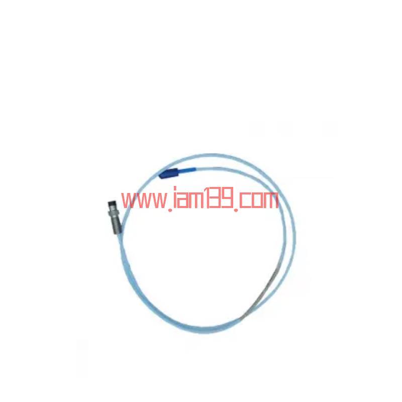 
贝内特内华达 330710-00-05-50-02-05 接近探头 - 精密传感器技术赋能工业自动化