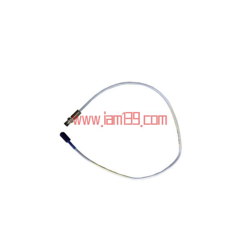 
Bently Nevada 330103-02-06-05-02-00 接近探头，为工业自动化提供高精度感应