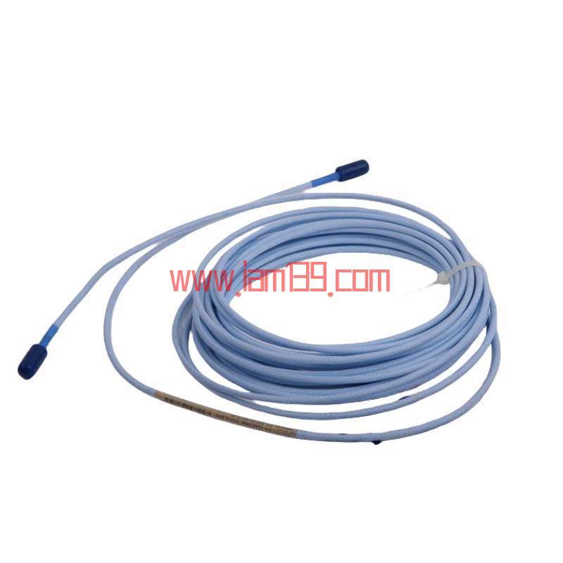 
BENTLY NEVADA 330103-00-07-05-02-00: 3300 XL 8 mm 探头，精密测量解决方案