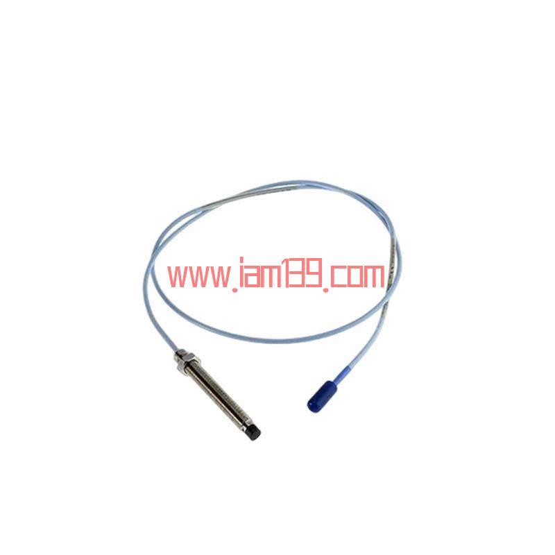 
Bently Nevada 330103-02-07-10-02-00 接近探头，精密传感器，适用于先进工业控制系统