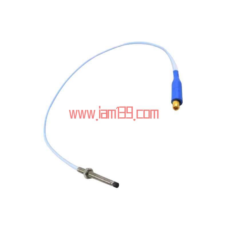 
Bently Nevada 330908-22-31-10-01-05 接近传感器：为工业自动化提供精准测量