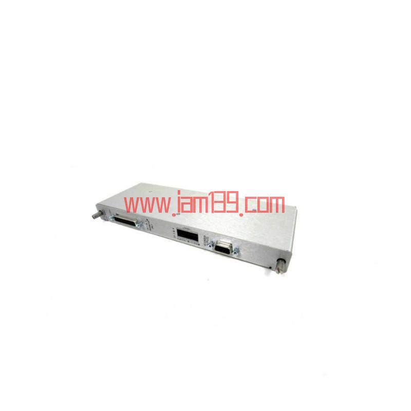 
Bently Nevada 135145-01 - 精密位置I/O模块，专为工业自动化设计