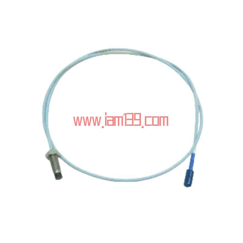 
Bently Nevada 330103 传感器，适用于工业自动化，高精度监测