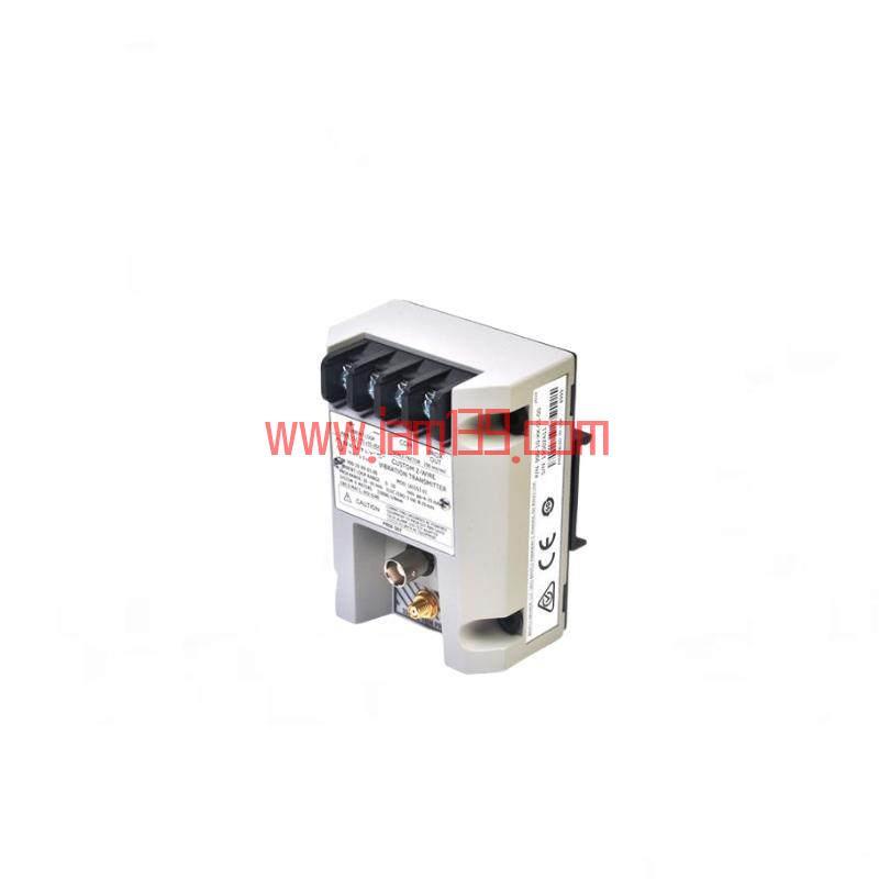 
Bently Nevada 990-10-XX-01-00 MOD:283278-01 振动变送器 - 工业应用精密监测解决方案