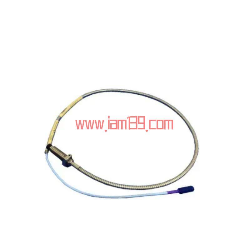 
Bently Nevada 330704-000-060-90-02-CN：3300 XL 11毫米装甲型间隙探头