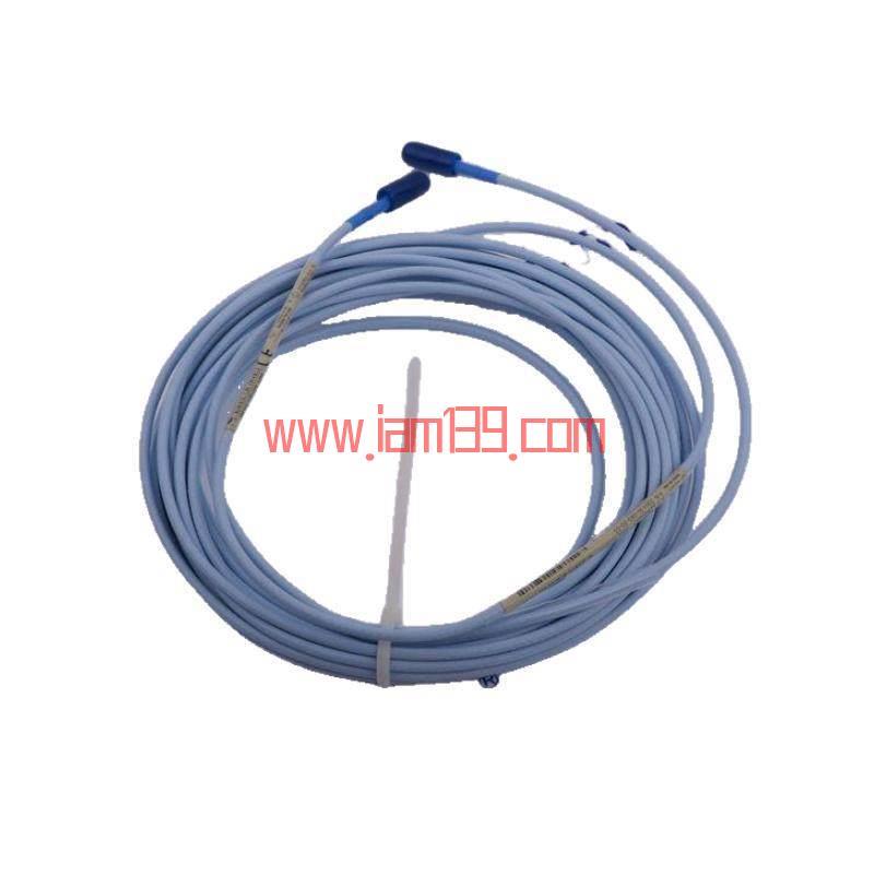 
Bently Nevada 330130-085-00-05 工业控制扩展电缆