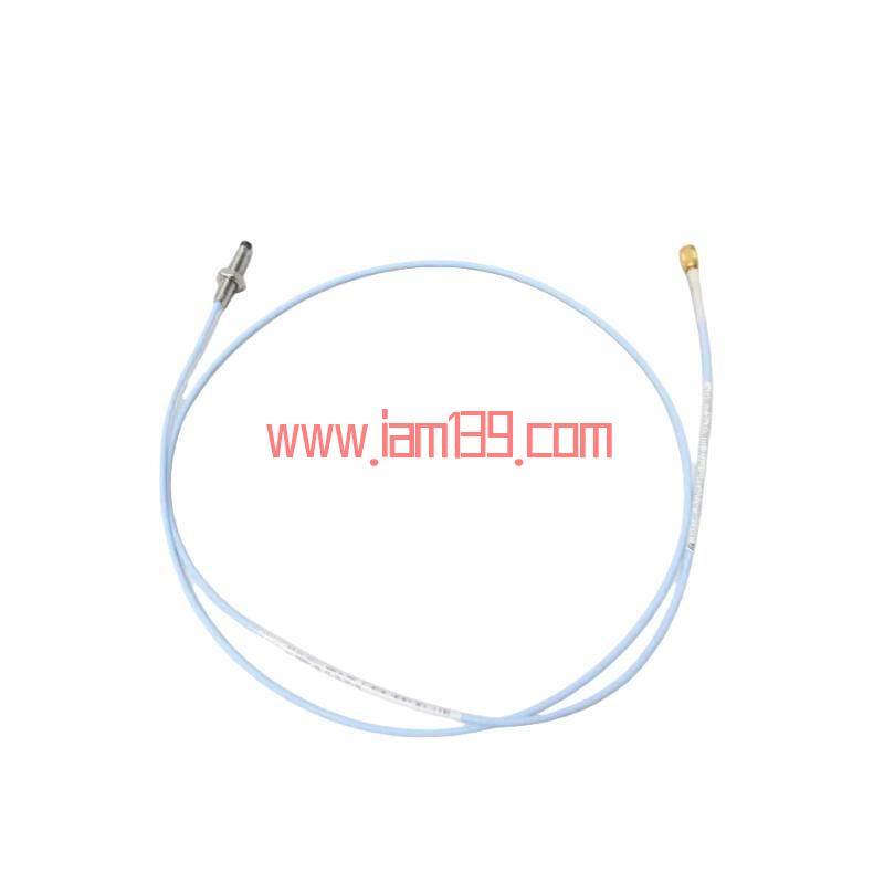 
Bently Nevada 330908-00-20-10-02-05 3300 XL Nsv Proximity Probe