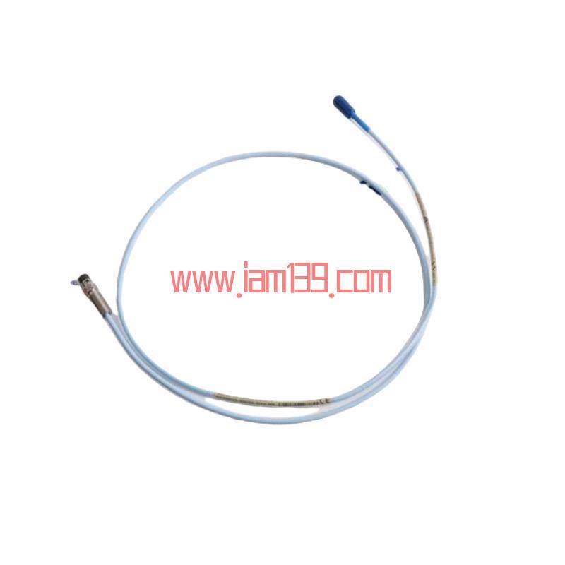 
Bently Nevada 330105-02-12-10-02-05：工业自动化精密控制模块