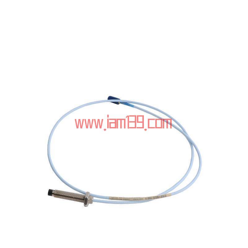 
Bently Nevada 330173-00-03-10-02-CN - 高精度3300系列变送器，5mm