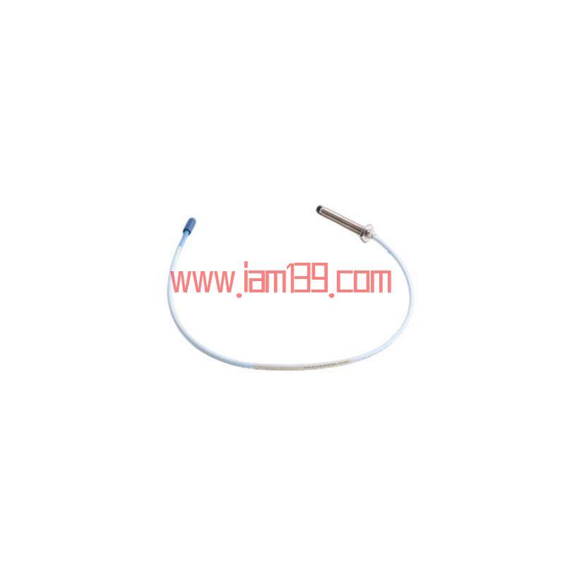 
贝尼特·内华达 330103-00-07-20-02-00 接近探头