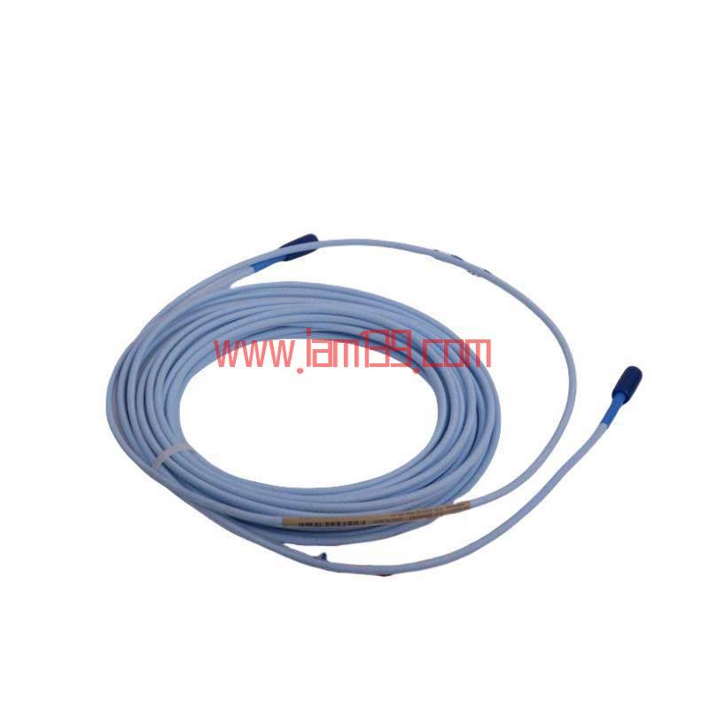 
BENTLY NEVADA 330101-00-28-05-02-00 接近传感器 - 高级工业感应解决方案