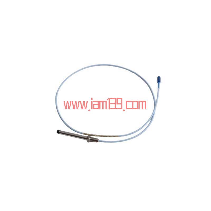 
Bently Nevada 330101-24-35-10-02-00：高精度3300 XL Proximity Probe