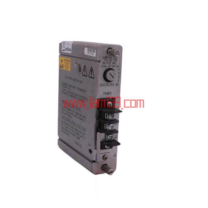 
Bently Nevada 330780-91-00 Proximitor 传感器，11 mm