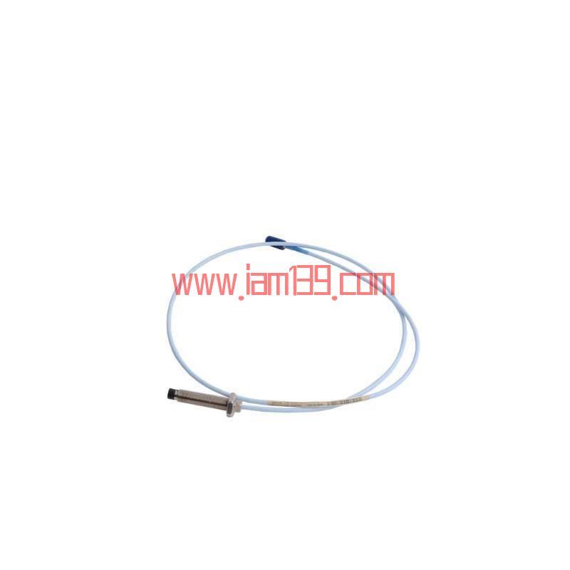 
Bently Nevada 330103-00-10-10-02-05 接近探头，为先进工业控制而生