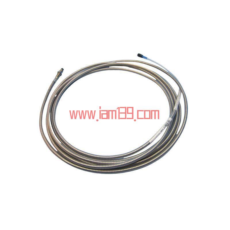 
Bently Nevada 330102-00-52-10-02-00：工业控制精密振动传感器