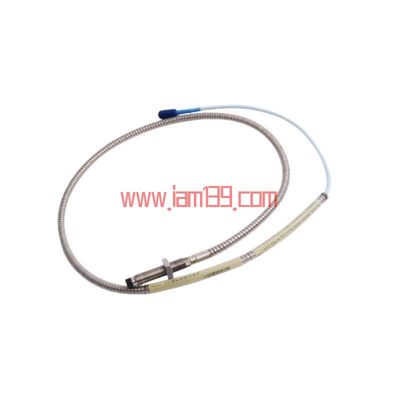 
BENTLY NEVADA 330104-00-07-10-01-05 Proximitor传感器：为工业控制系统提供精准测量