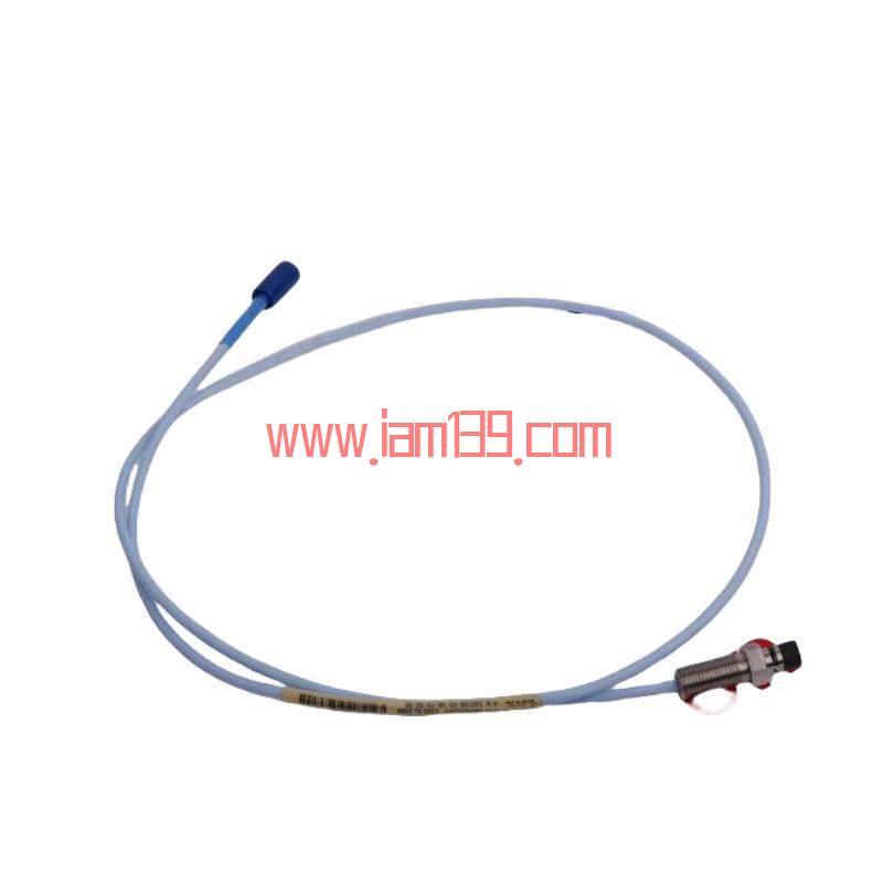 
Bentley Nevada 330195-02-12-05-00 接近探头 - 精密工程助力工业控制